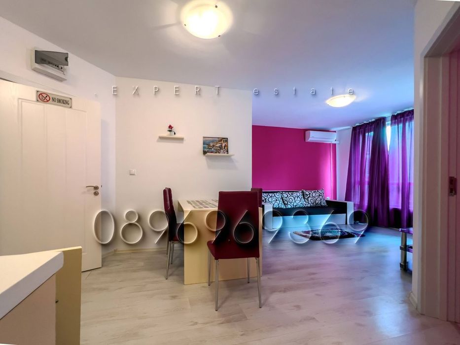 Продава се Двустаен апартамент в Балчик - 52 кв.м за 867 €/кв.м - Снимка #2