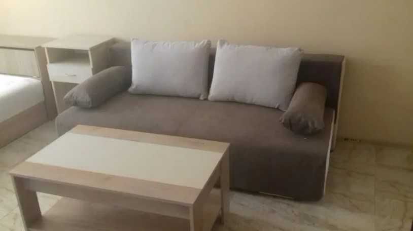 Дава се под наем Едностаен апартамент в Пловдив, Тракия - 45 кв.м за 204 € - Снимка #1