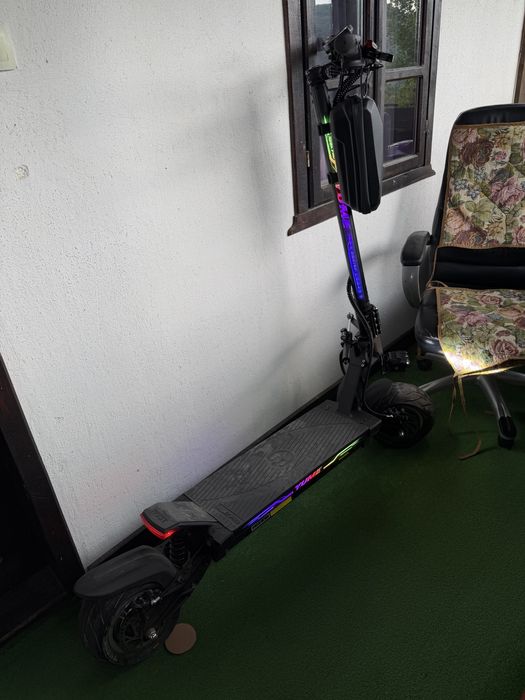 Yume Hawk Pro 2x3000w електрическа тротинетка