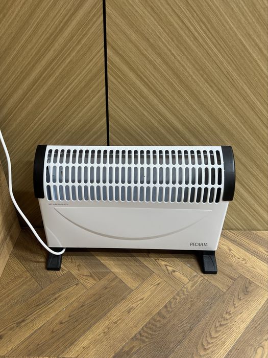 Обогреватель электрический