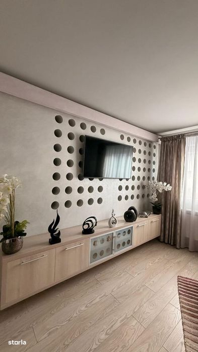 Apartament 5 camere George Enescu de vanzare