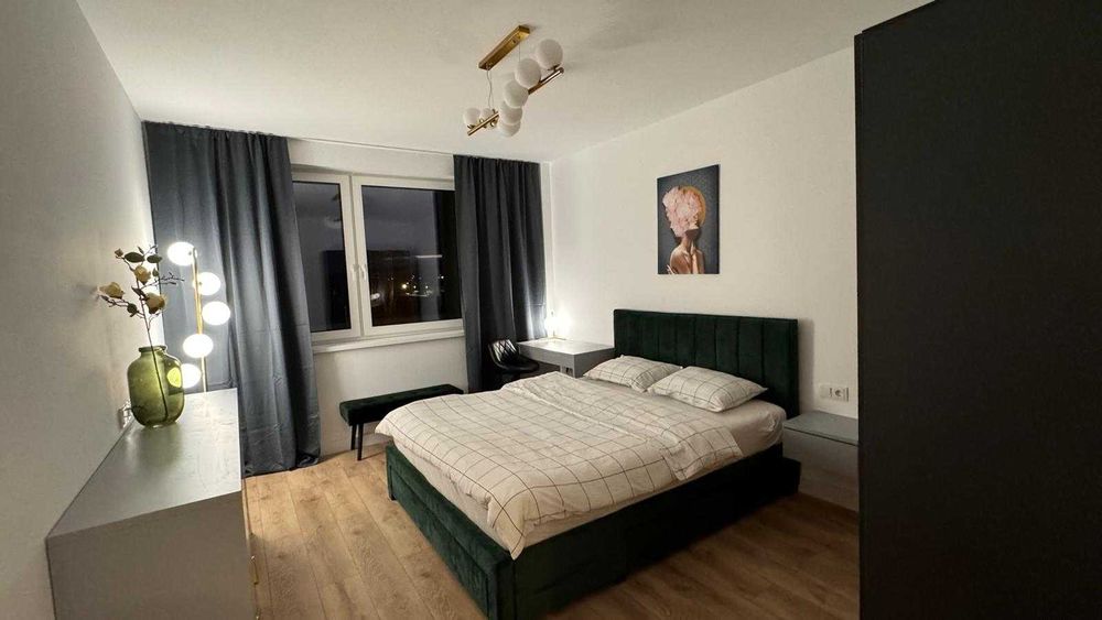 Apartament premium cu 2 camere de vânzare | Atmosphere Residence, Sebeș