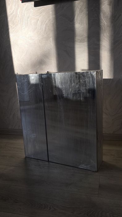 Зеркало шкаф в ванную