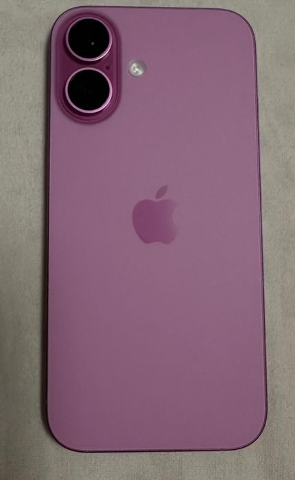 Iphone 16, 128Gb roz