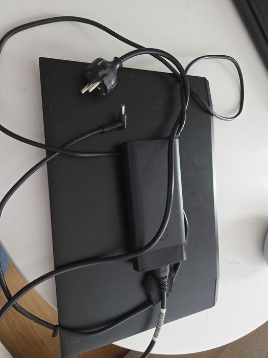 HP pavilion gaming 15