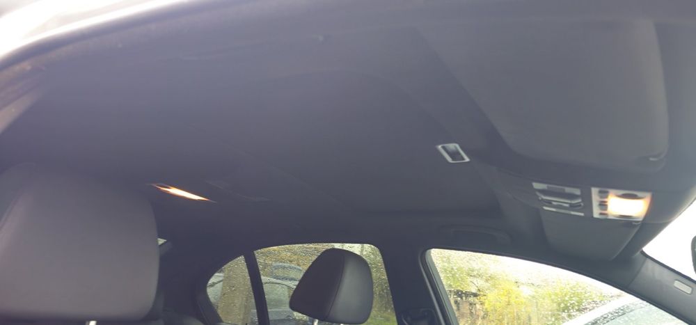 Бмв е60 530и 231кс bmw e60 530i 231hp таван