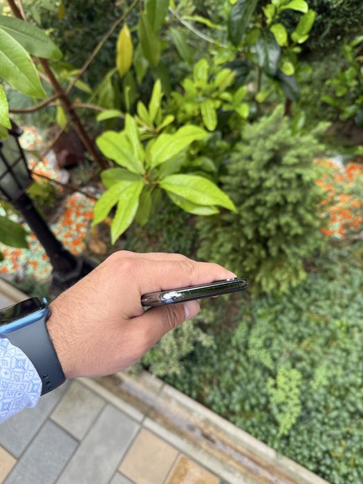 Iphone xs ayfon xs 64gb LL/A tel ideal sotiladi aybi yo face ishlidi