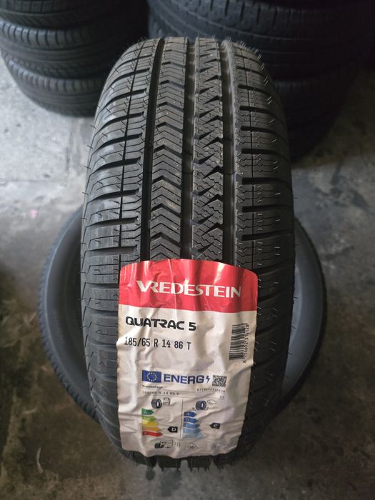 Vredstein 185/65 R14 86T MS all season NOI
