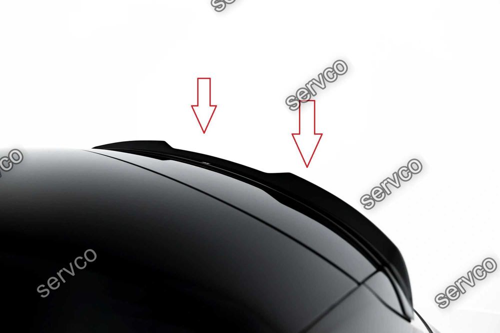 Eleron spoiler cap MG 3 Mk1 2024- v1 - Maxton Design