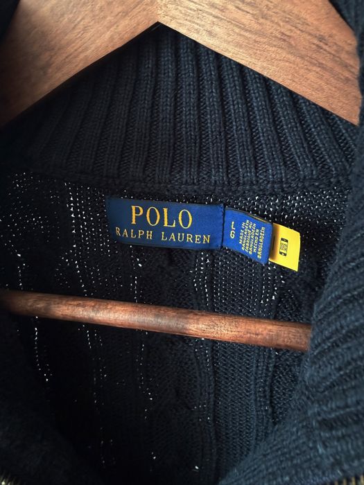Мъжки пуловер Polo Ralph Lauren