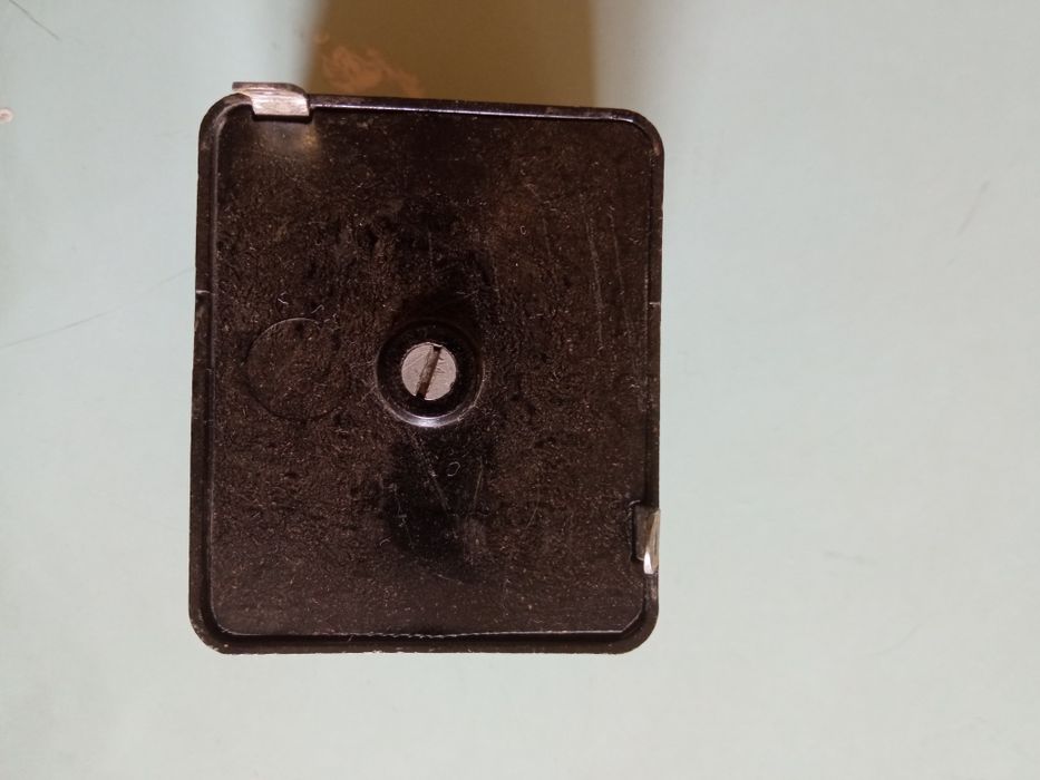 Реле пускозащитное РТП-1 СССР