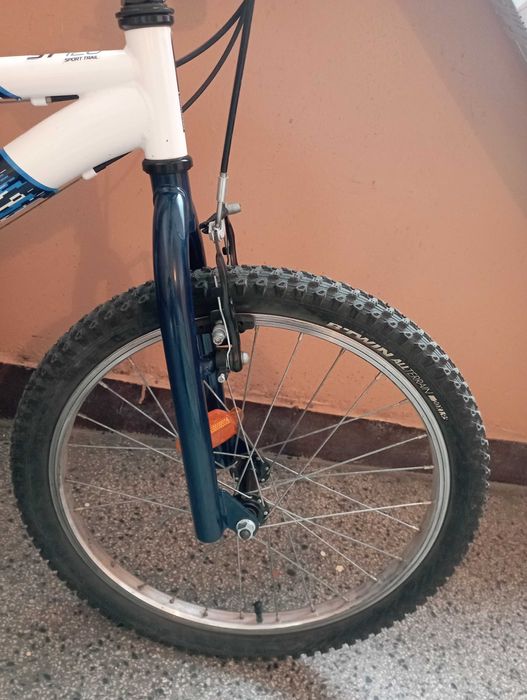 Детско колело  от 6 до 9 години