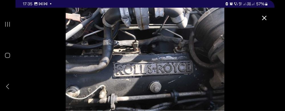 ROLLS-ROYCE Silver Spirit 0 — imagine 4