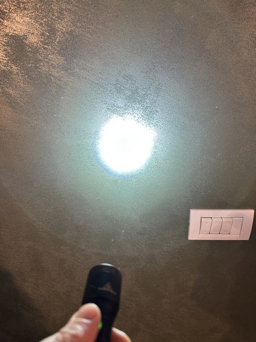 Lanterna Ledlenser P5R Core reincarcabila