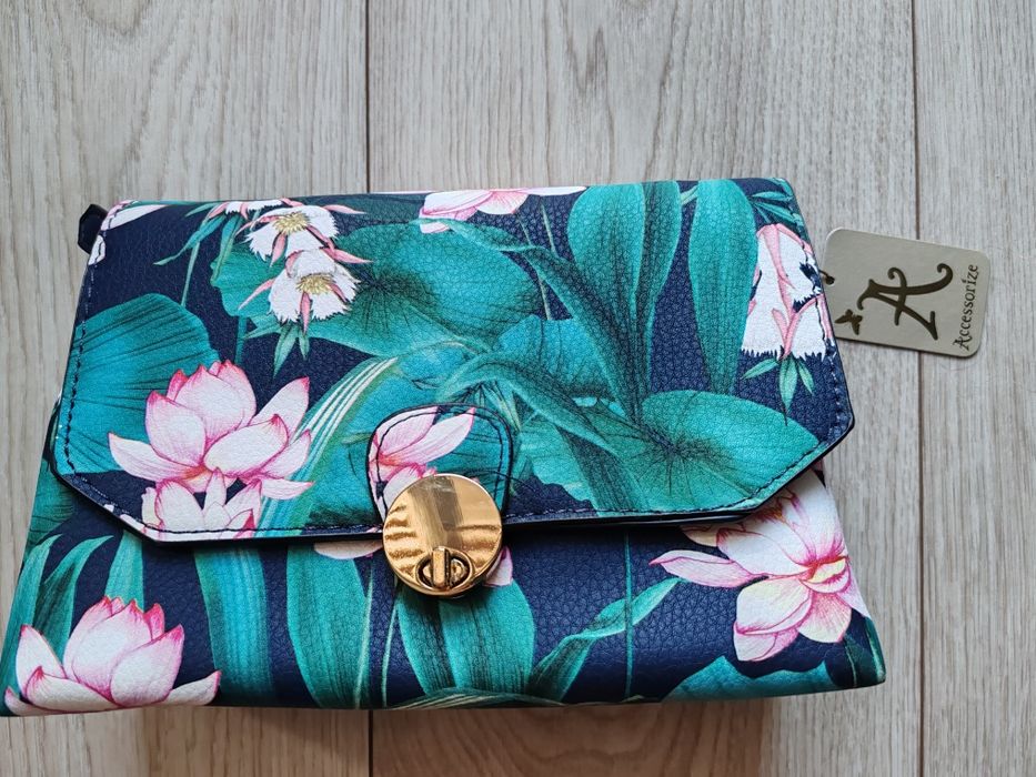 Vând poșetă Accessorize nouă cu eticheta