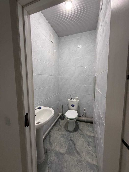 Новостройка Сергели Монолит 2/8/16 Ориентир Nest City