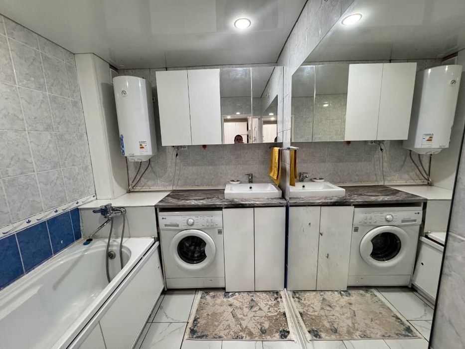 Квартира посуточно