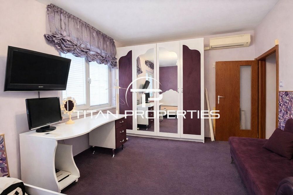 Продава се Тристаен апартамент в Пловдив, Южен - 92 кв.м за 1957 €/кв.м - Снимка #5
