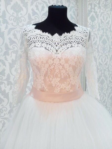 Продам платье на узату (ТОЛЬКО продажа)