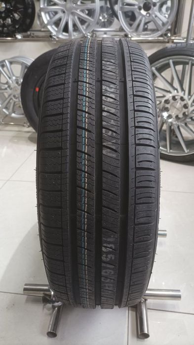 ZETUM Kumho 185/65R14