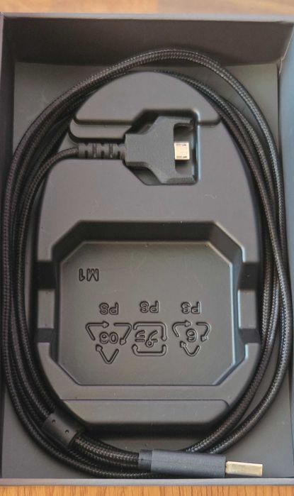 Геймърска Мишка: Logitech G903 Lightspeed - За Части/Ремонт