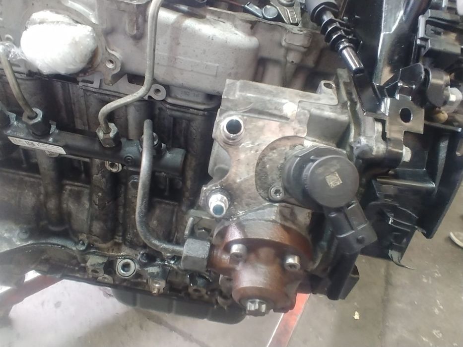 pompa inalte 1.6 hdi  peugeot 308 208 5008 citroen c3 c4 0445010739 9811347380