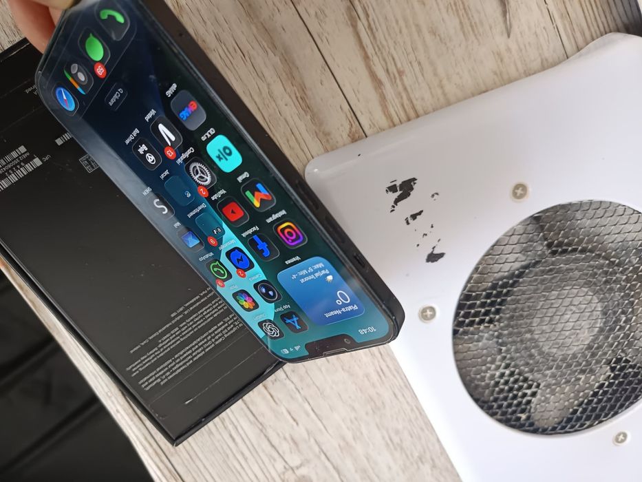 Iphone 13 - 128GB