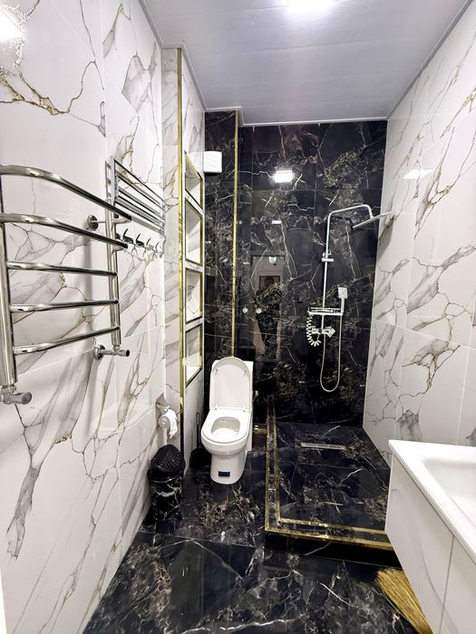 Фрунзе.Сдаётся 3х комнатная Люкс в Новостройке.IDEAL магазин