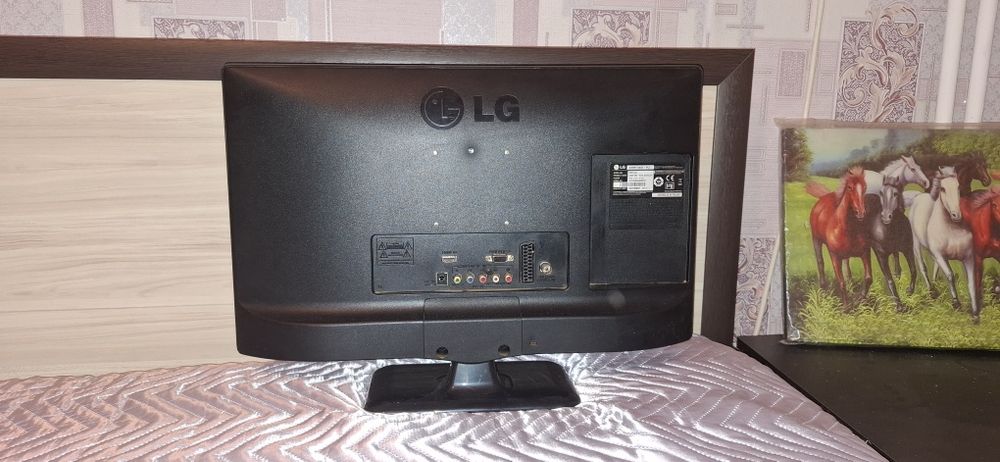 монитор LG22MT40D - PZ