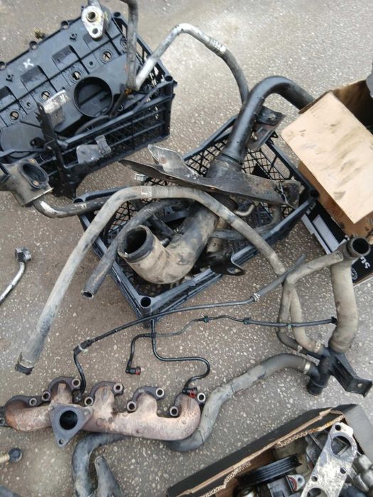 peugeot boxer 2.2 120 hp 2007