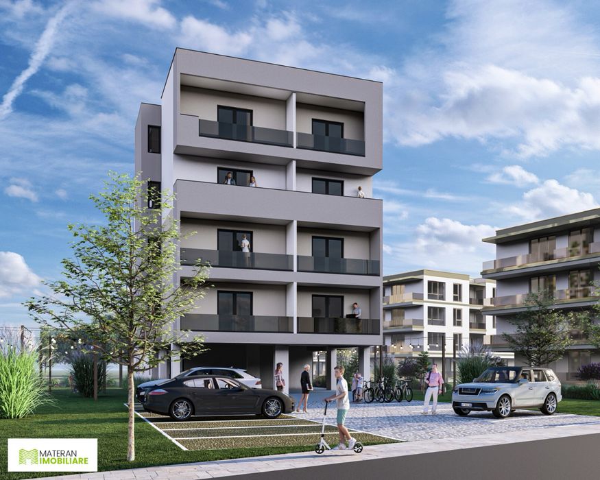 Apartament Cu 2 Camere Propietar