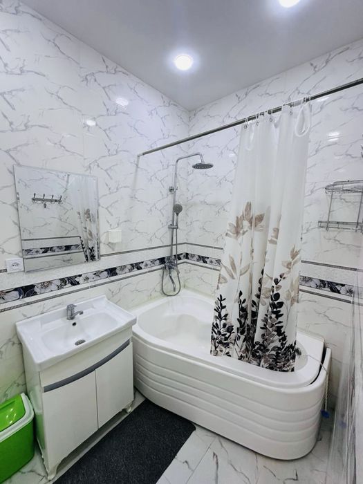 Квартира арендага берилади.Сагдианага