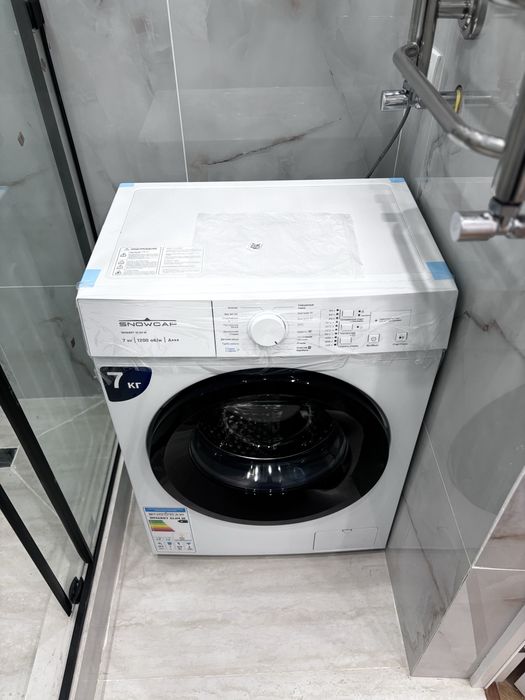 Квартира с ремонтом