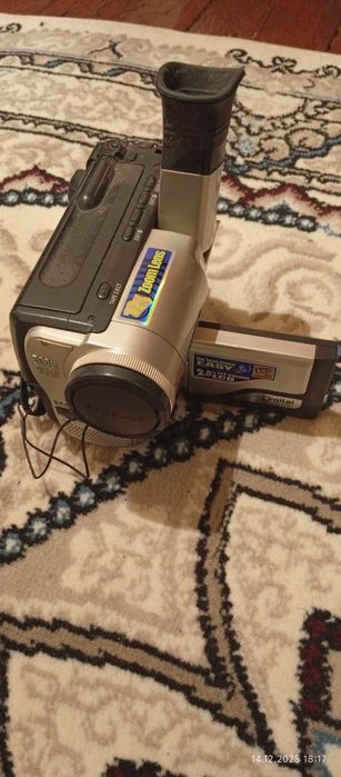 Видео камера мини