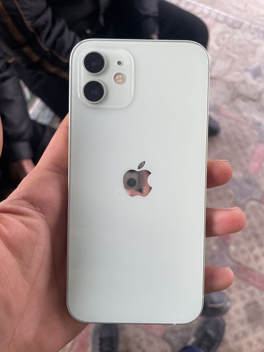 Iphone 12 xolti ideal xotir 64