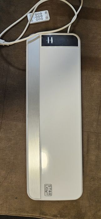 Конвектор за стена Star-Light 2000W