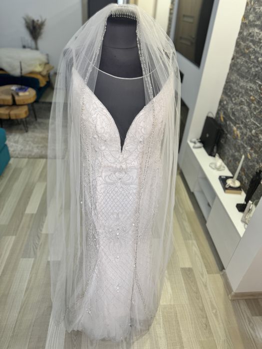 Rochie de mireasă