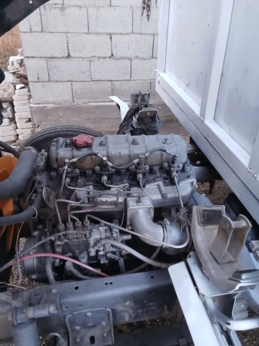 Продам Faw 2008