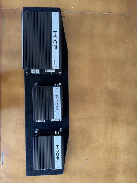 Pride mezzo + pride consert sotiladi