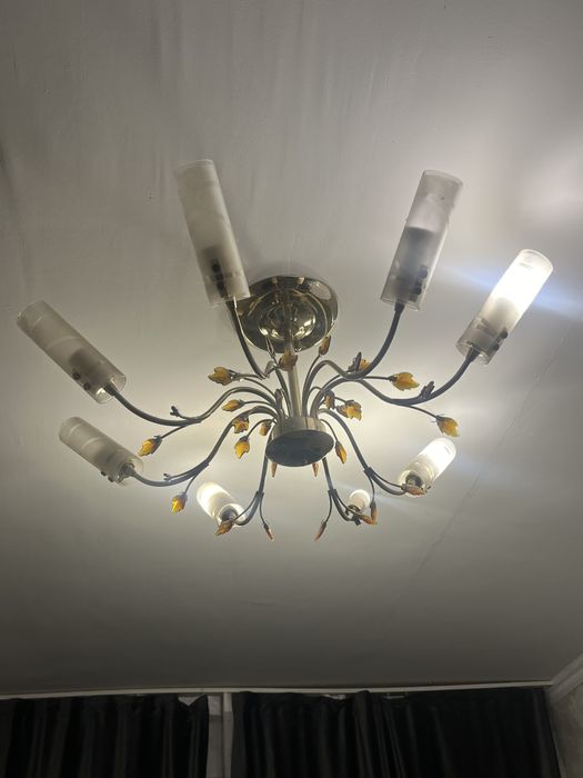 Срочно‼️ Люстра 3000