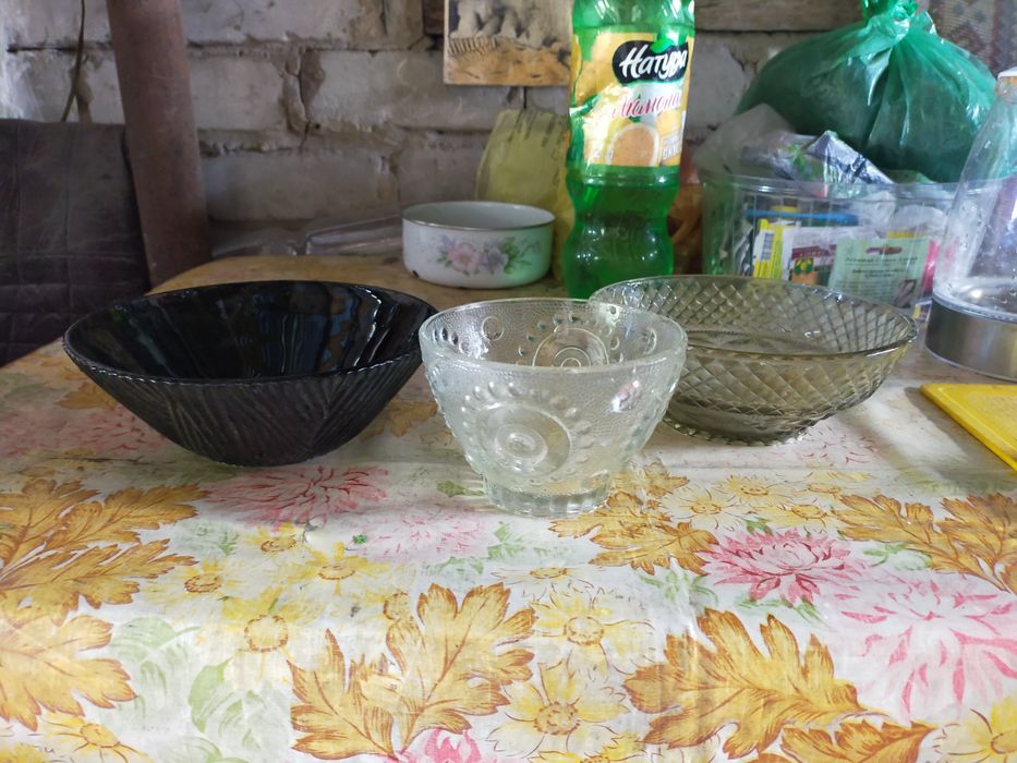 Товары для дома, посуда