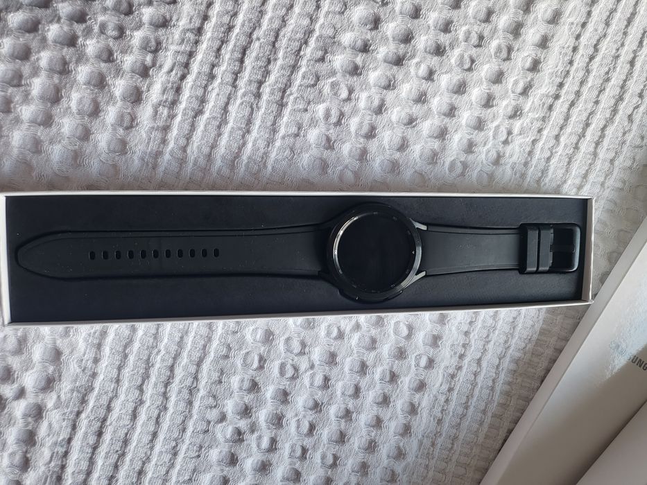Galaxy watch 4 classic