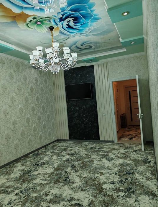 Продаётся Квартира