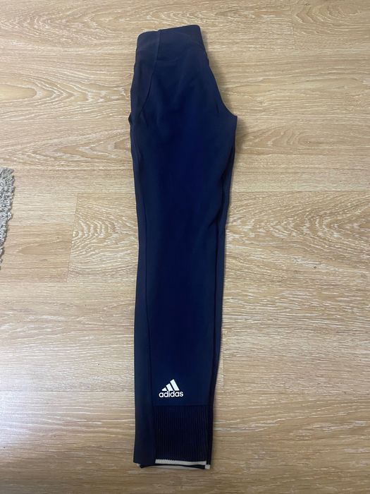 и Треники женские от Adidas размер XS топ размер 34