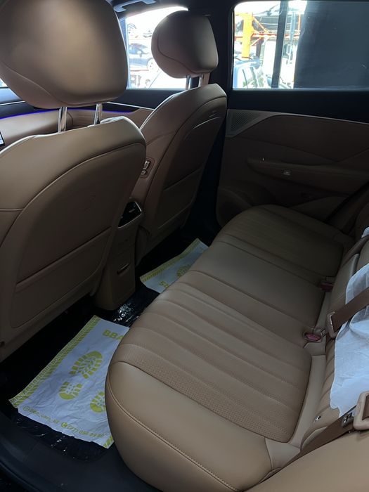 Dongfeng aeolus L8