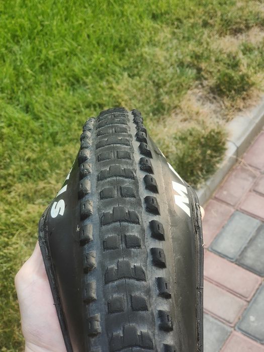 Maxxis dissector