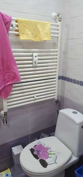 Дава се под наем Двустаен апартамент в София, Овча купел 2 - 52 кв.м за 448.8 € - Снимка #6