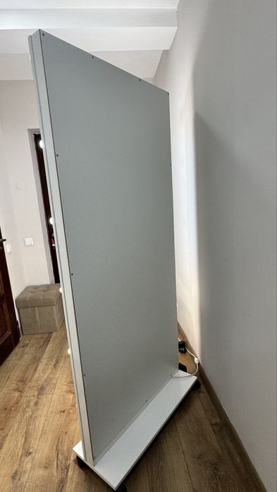 Продам зеркало (гримерное)