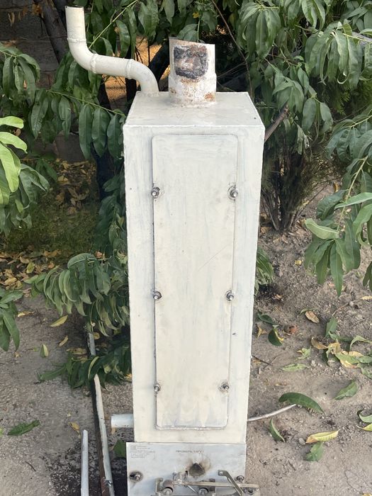 Продам хороший печь