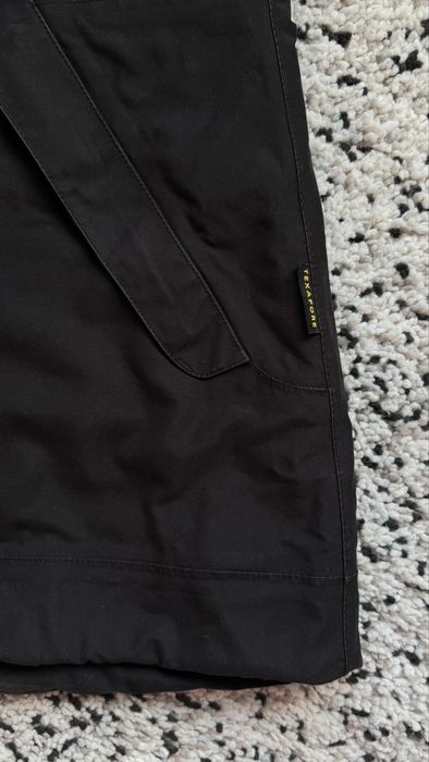 Дамска топла парка Jack Wolfskin размер XS